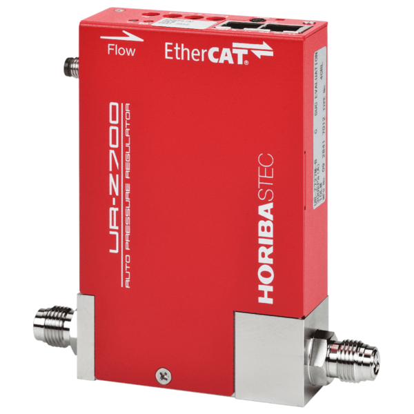 HORIBA UR-Z712 数字式自动压力调节器