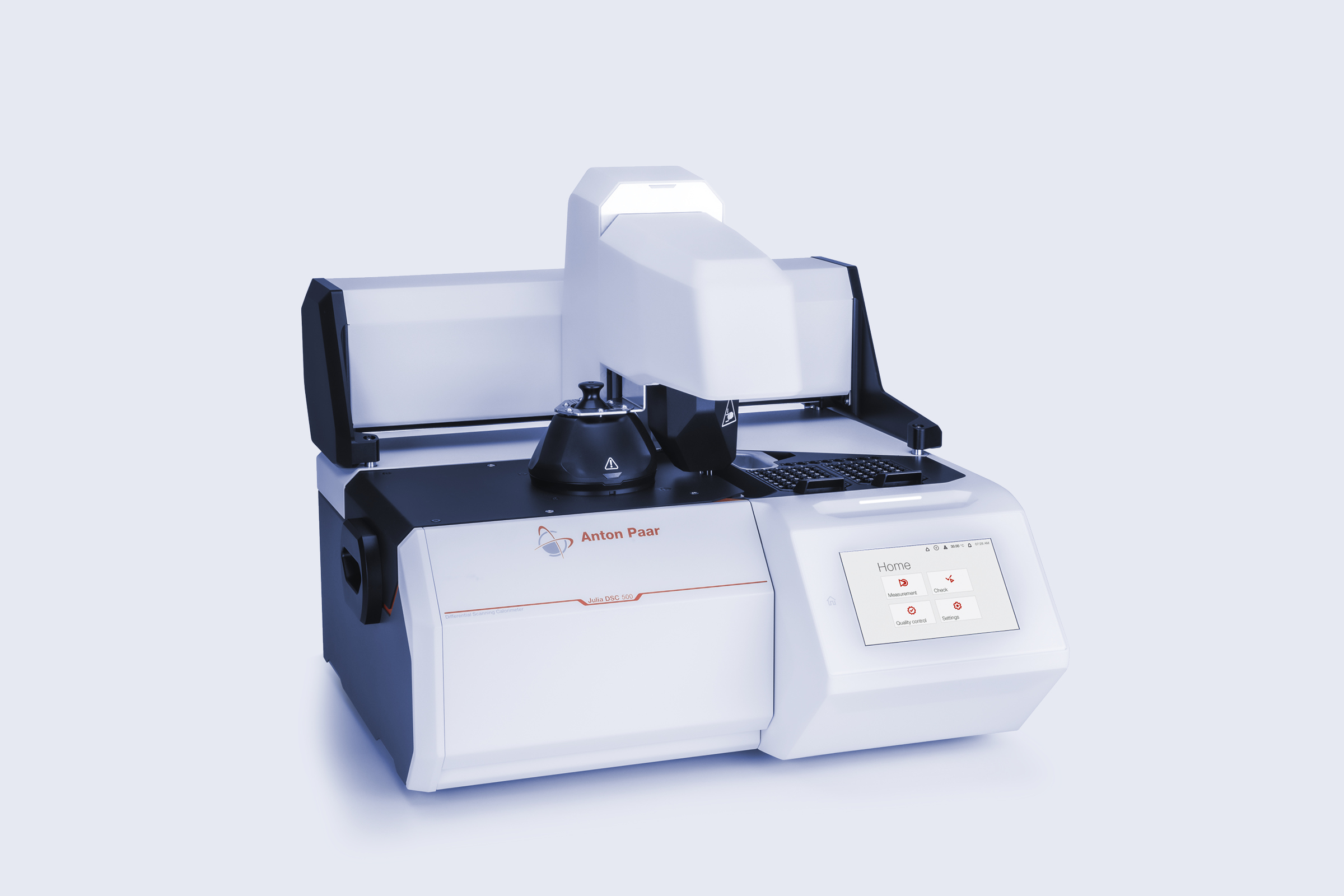 Julia DSC 500 示差扫描量热仪