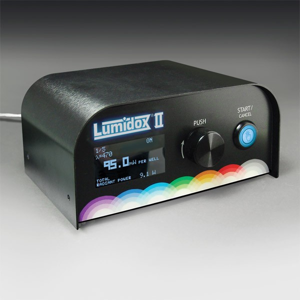 Lumidox® II 光源控制器