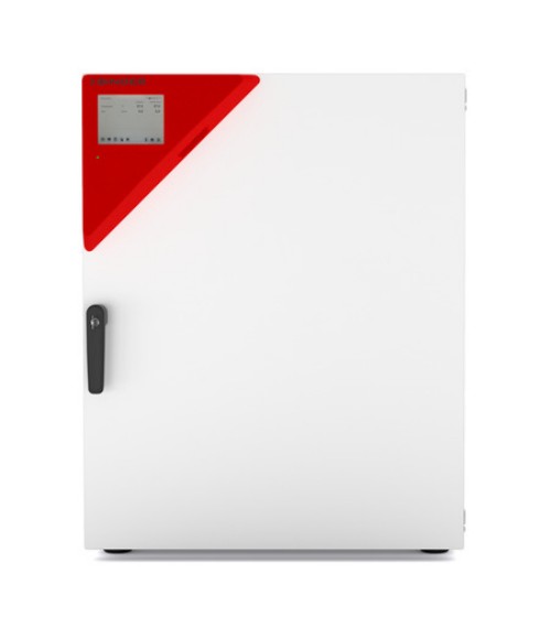 CBF系列CO₂培养箱