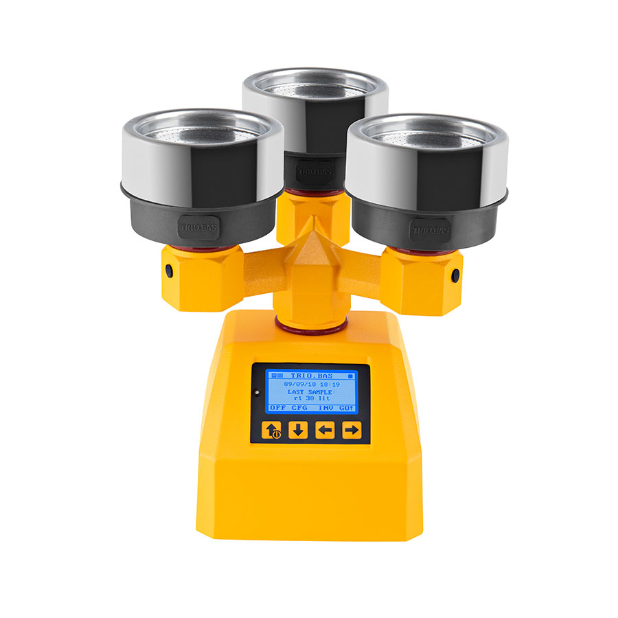 AIRBIO TRIO CABLE 浮游菌采样仪