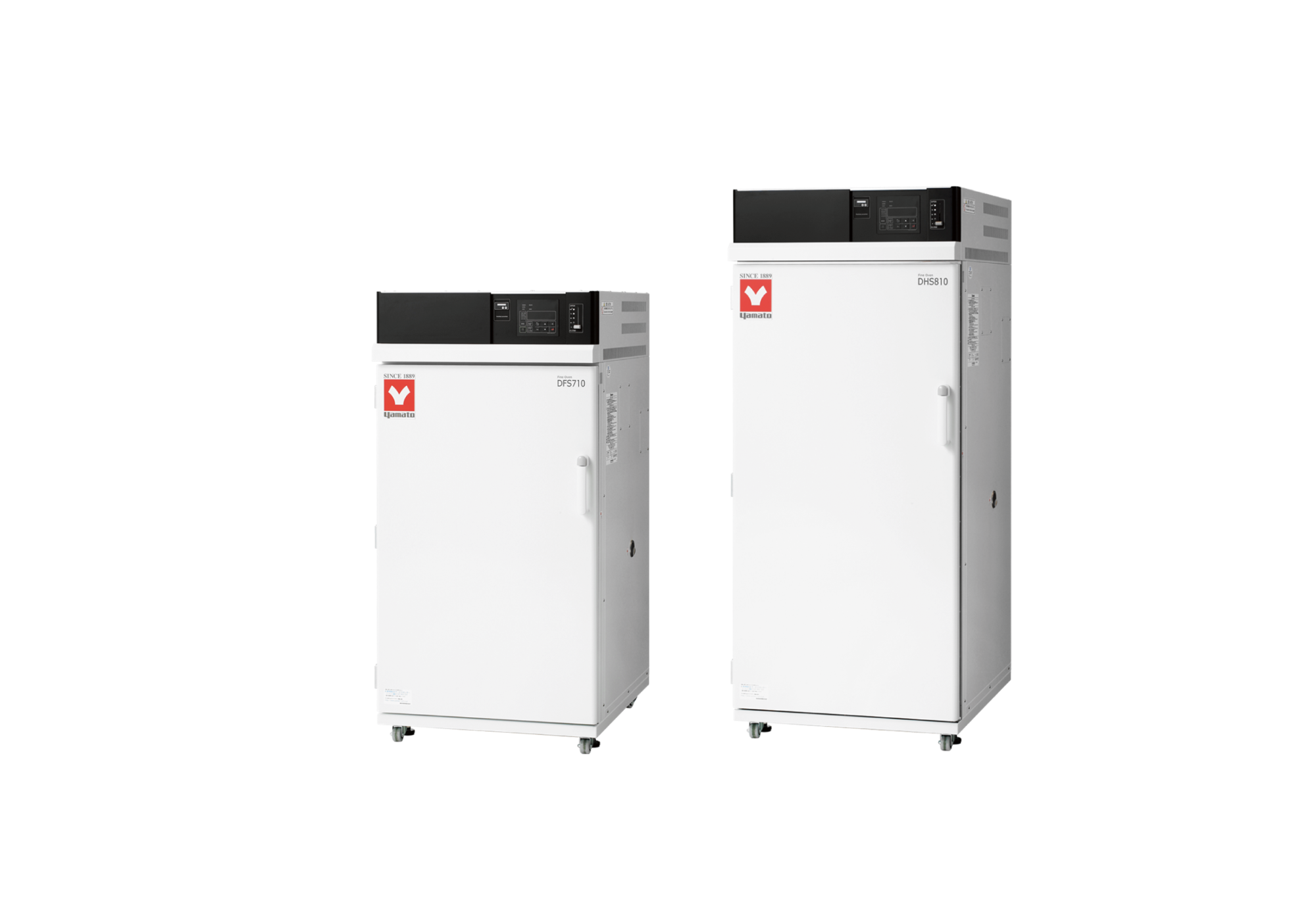 DHS710C/810C 精密恒温箱