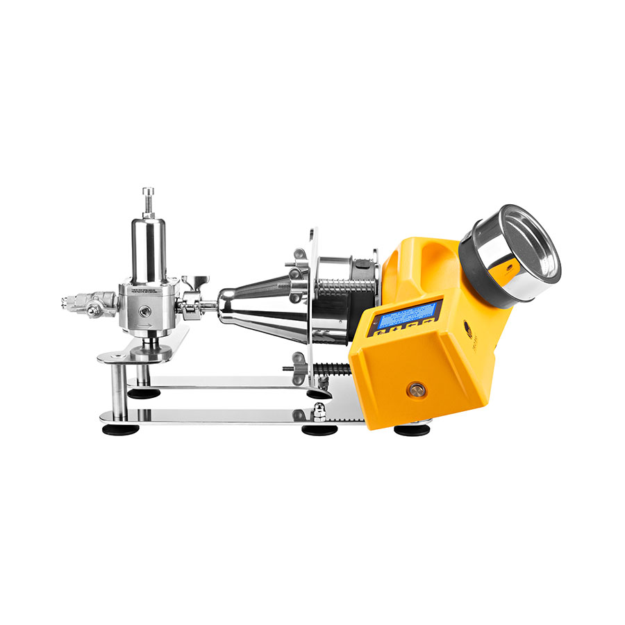 TRIO.GAS SYSTEM 浮游菌采样仪