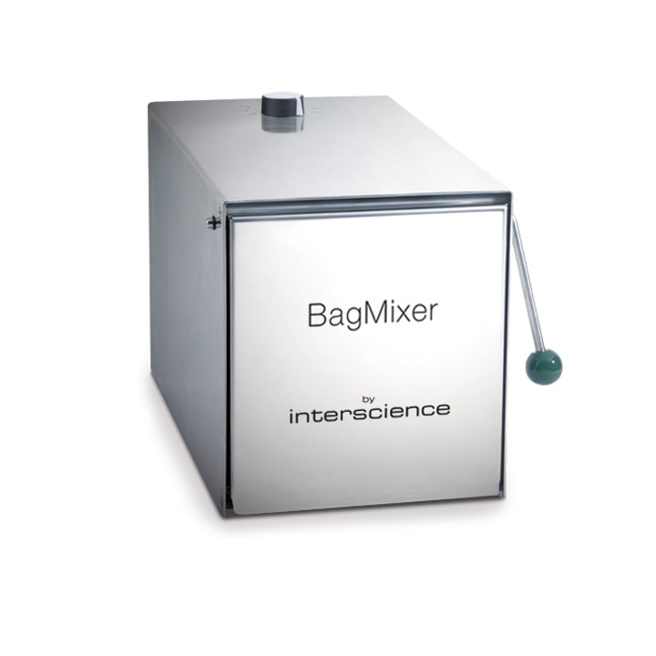 BagMixer 400 P 实验室均质器