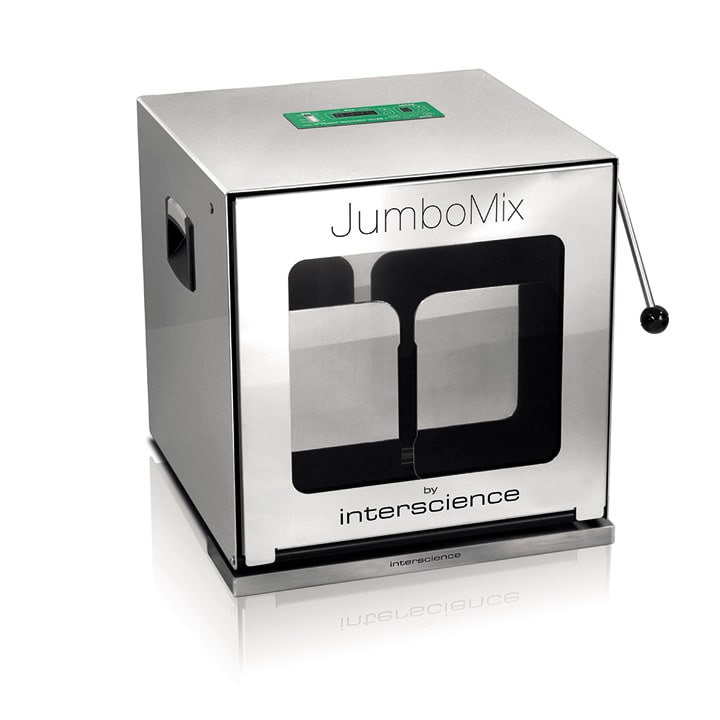 JumboMix 3500 W CC 3500 毫升均质器