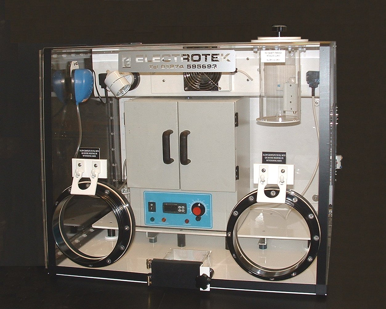 AW300SG 低氧工作站