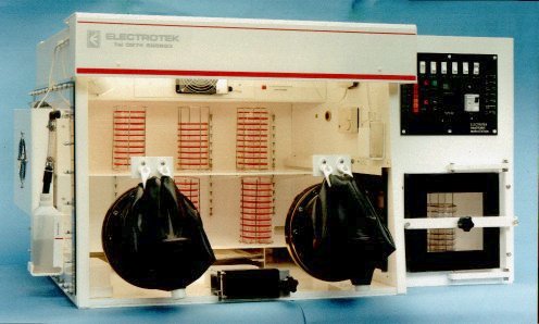 AW400SG/TG 厌氧/微需氧工作站