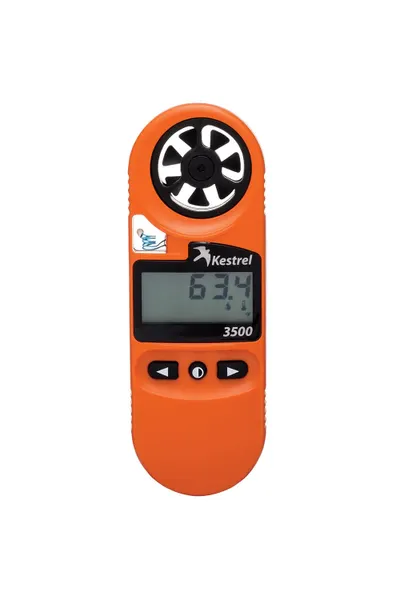 Kestrel 3500FW 火灾气象仪