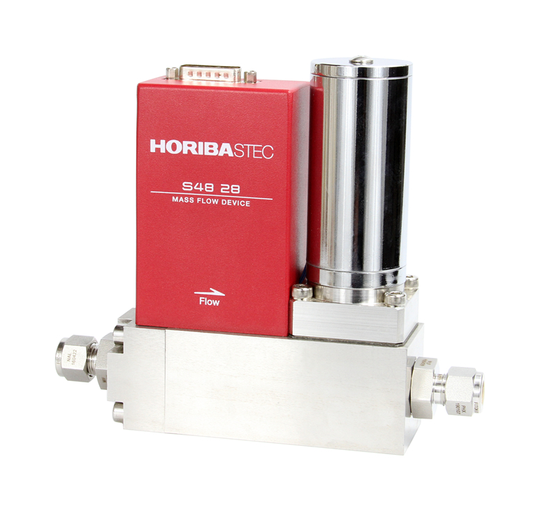 S48 系列 质量流量控制器