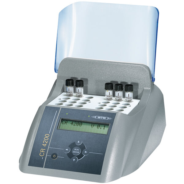 CR 4200 热反应器