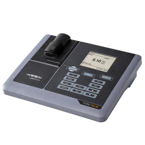Turb® 750 IR 台式浊度计