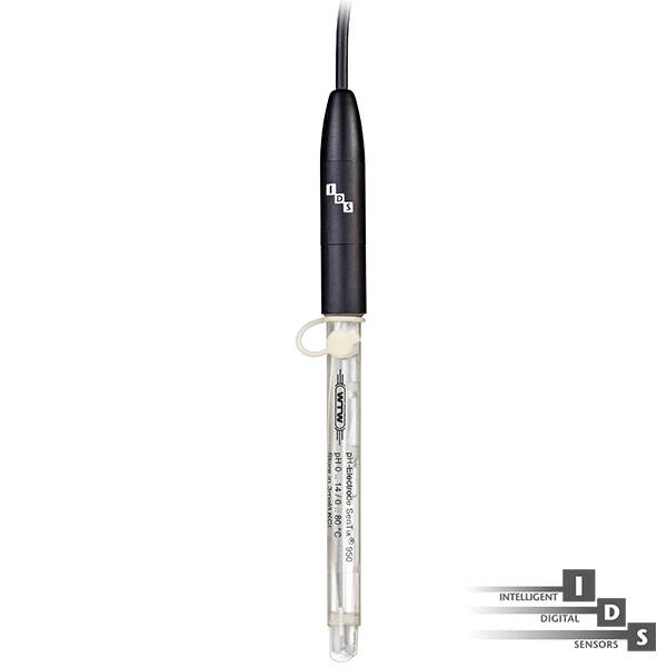 SenTix® 950 数字pH电极