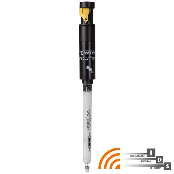SensoLyt® 900-P 数字耐压pH电极
