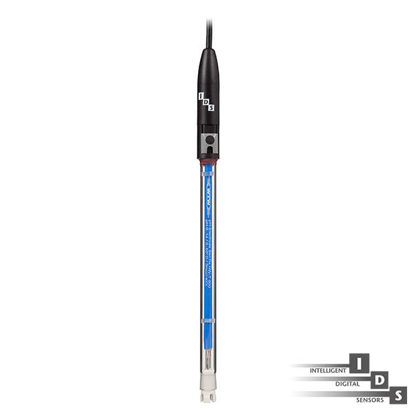SenTix® HW-T 900 数字pH值特殊电极