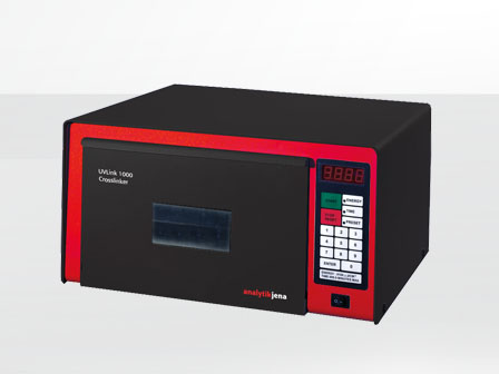 CL-1000 紫外交联仪