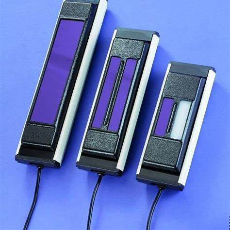 EL 系列紫外线灯