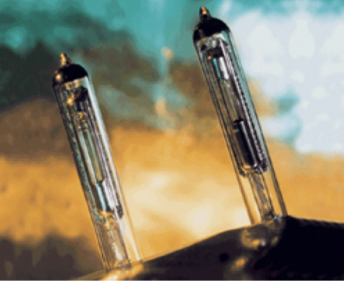 UVP Pen-Ray® 锌/镉灯