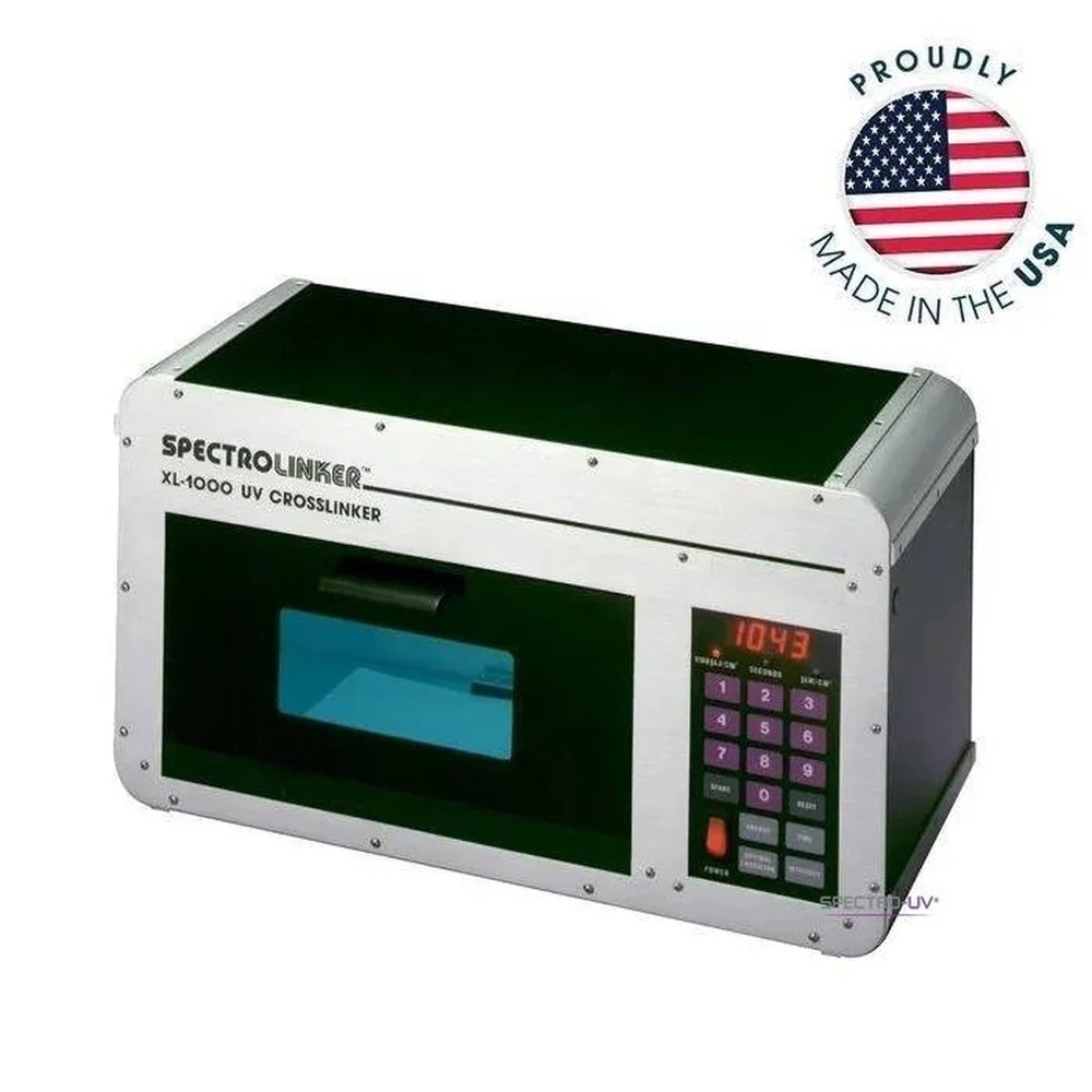 XL-1000 紫外交联仪