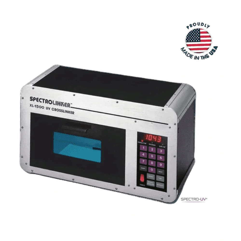 XL-1500 紫外交联仪