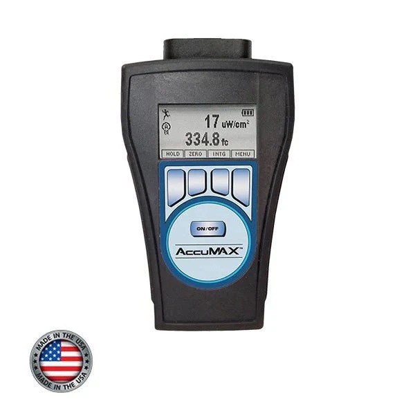 XR-1000 辐射计/光度计