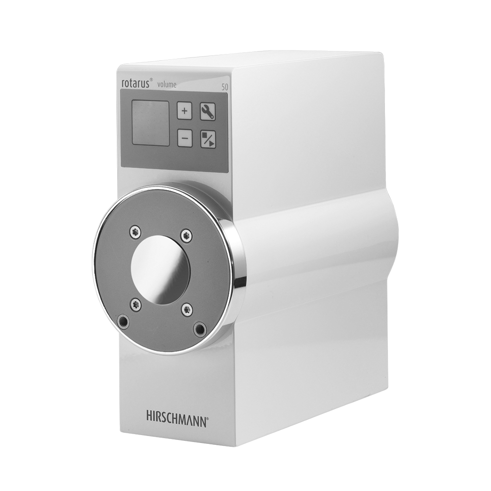 rotarus® volume 50 蠕动泵