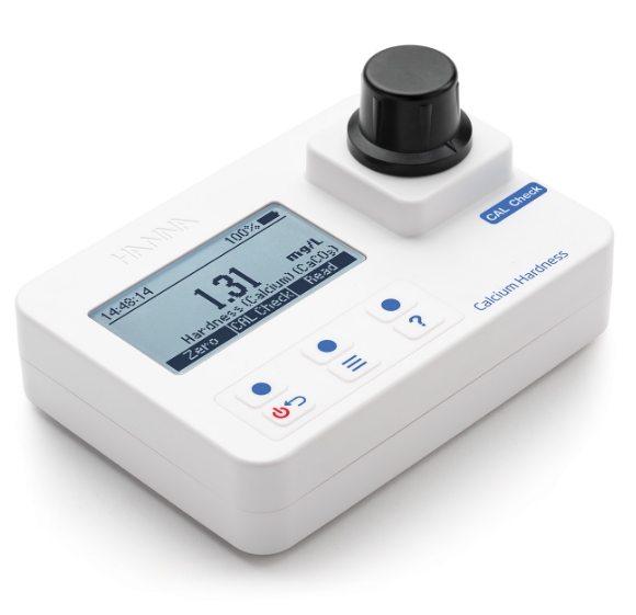 HI97720 钙硬度便携式光度计