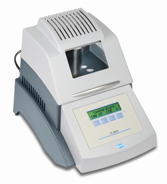 HACH HT200S COD高温消解仪/消解器