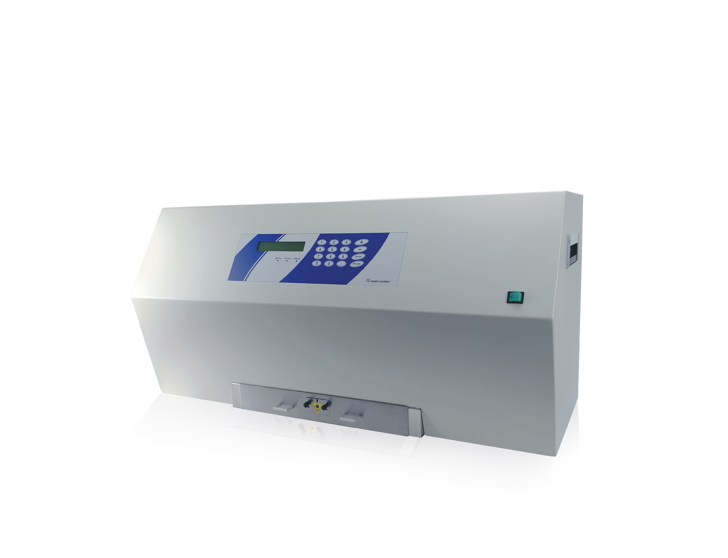 BIO-SUN 紫外辐照系统