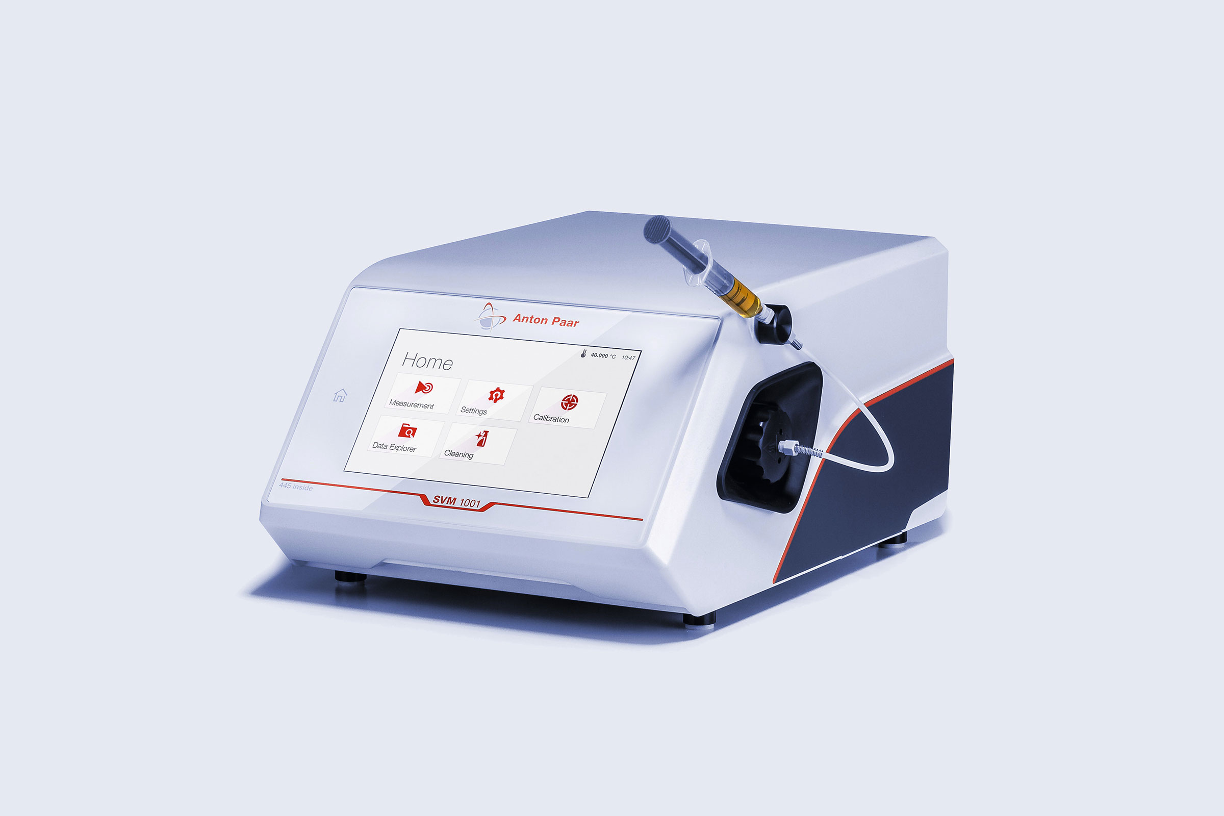 SVM 1001 自动运动黏度计