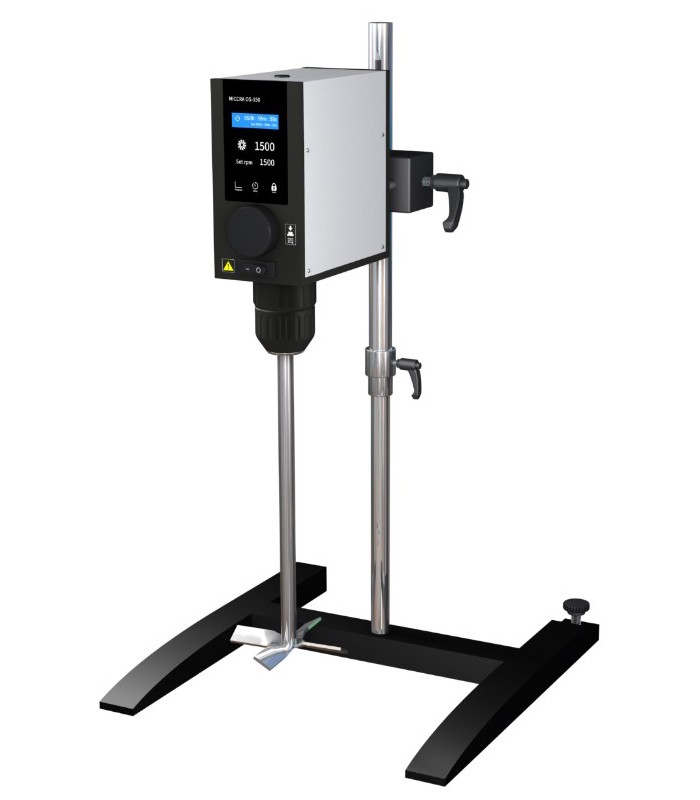 MICCRA OS-200P 顶置搅拌器