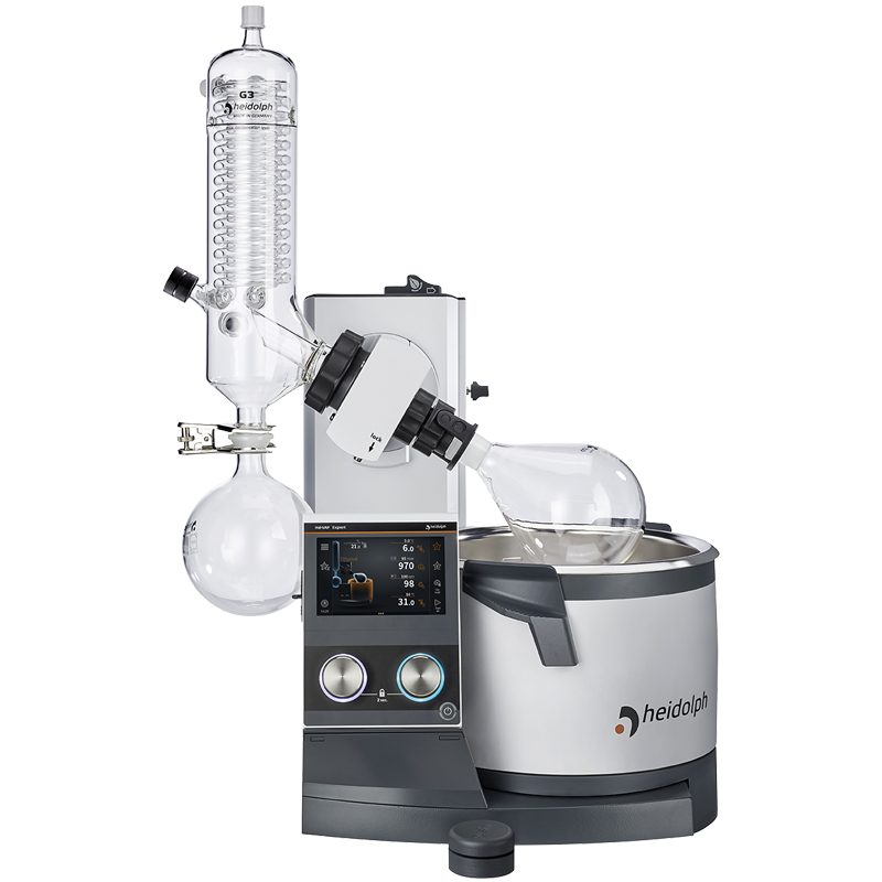 Hei-VAP Expert Control 旋转蒸发仪