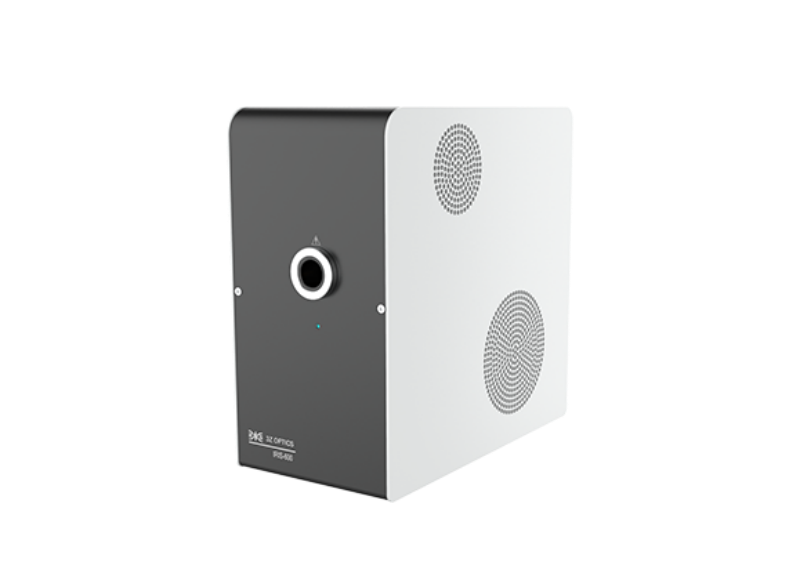 IRIS-600 六通道 LED 光源