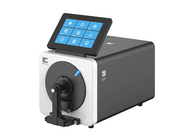 ChromaAgera EZ 系列台式分光测色仪