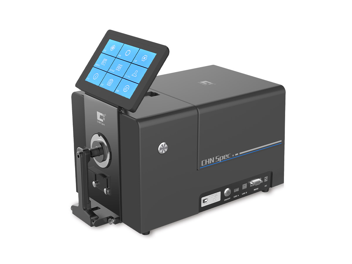 CS-820N 台式分光测色仪