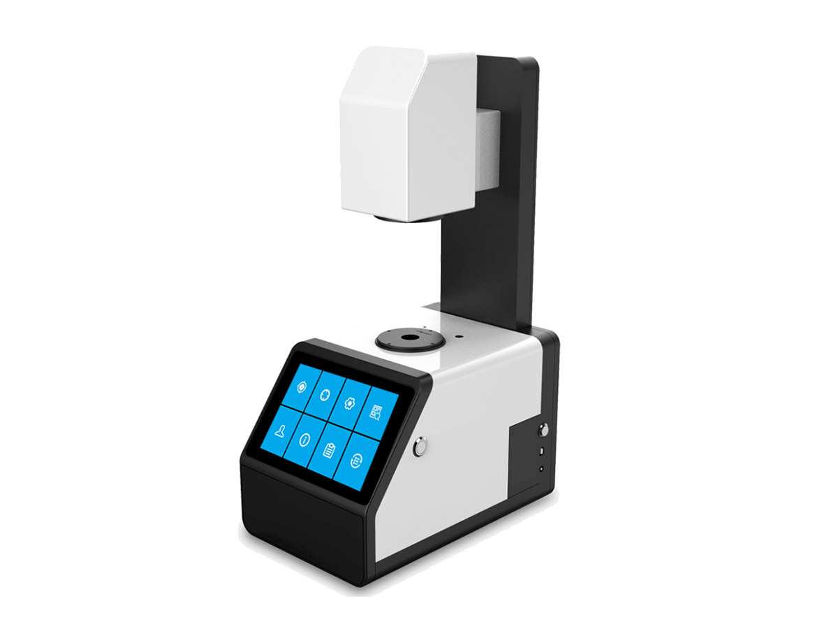 TH-09/100/110 透光率雾度仪