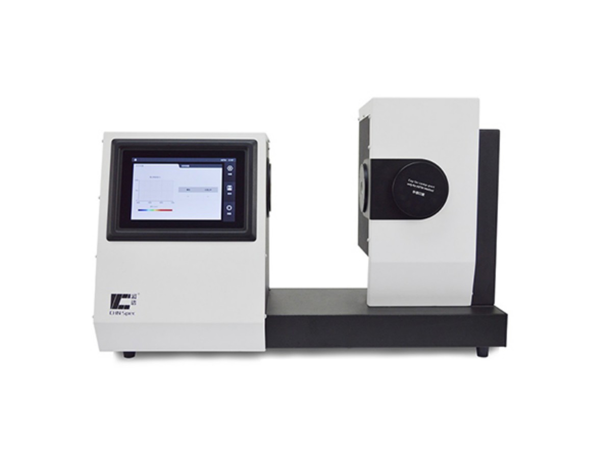 CS‑700 色彩雾度仪