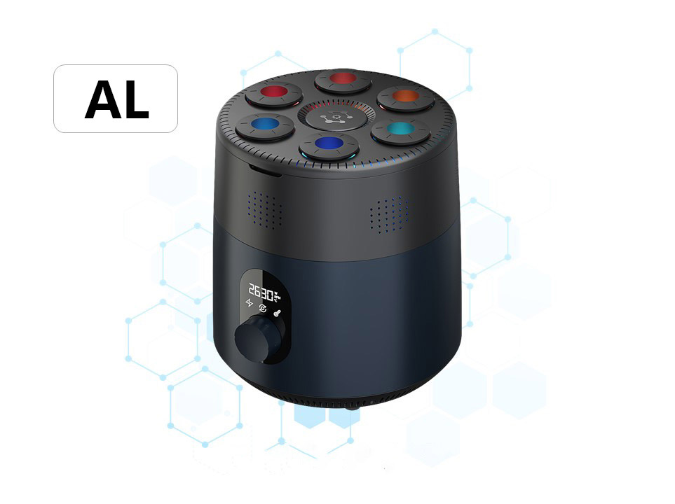 AL 平行光反应仪