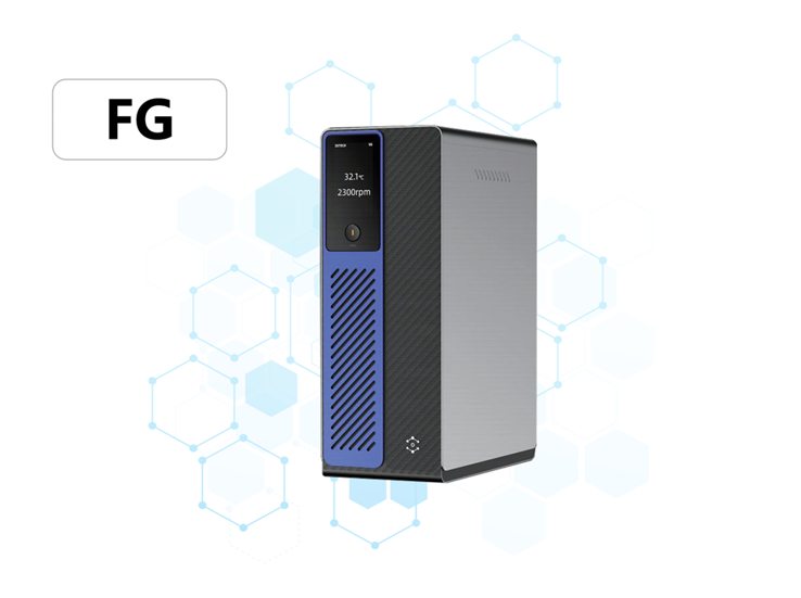 FG 系列 光流体微反应器