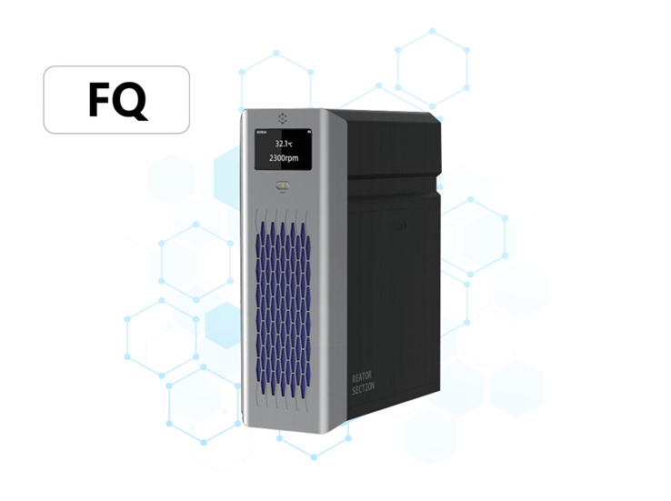 FQ 系列 光流体微反应器