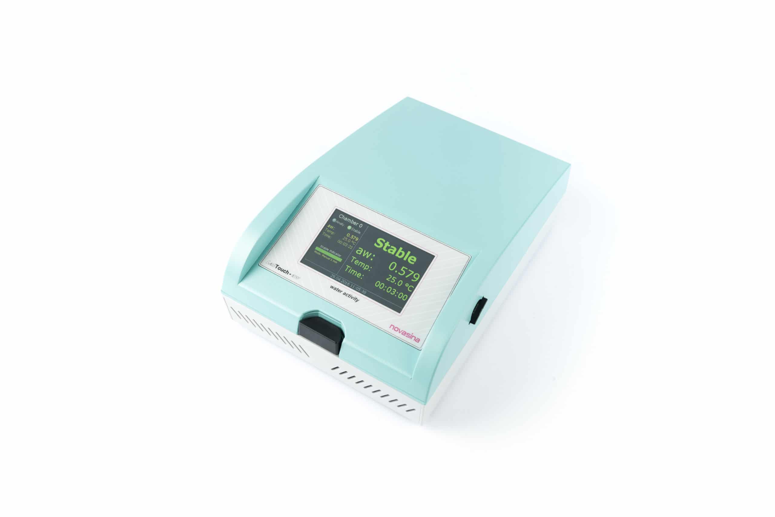 LabTouch-aw 水分活度仪