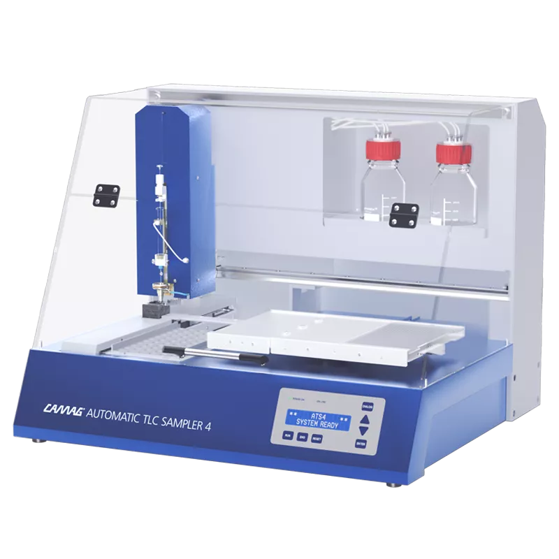 CAMAG ATS 4 全自动 TLC/HPTLC 点样仪