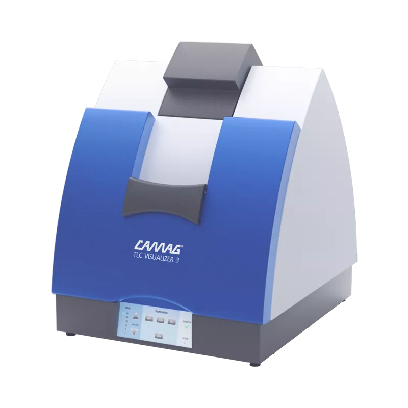 CAMAG TLC Visualizer 3 薄层色谱成像系统