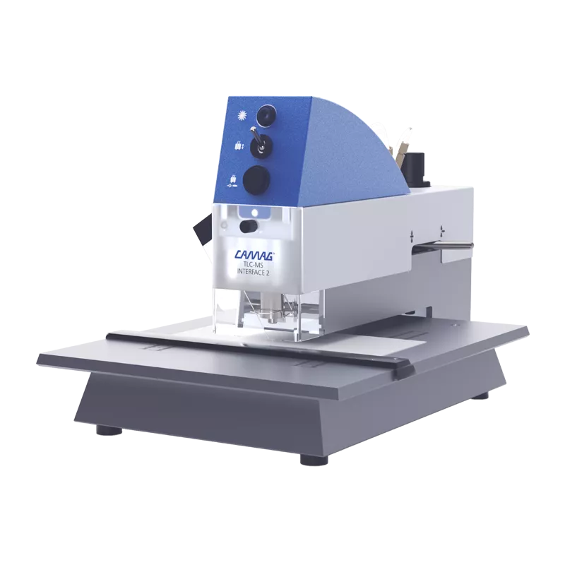 CAMAG TLC-MS Interface 2 薄层色谱-质谱接口系统