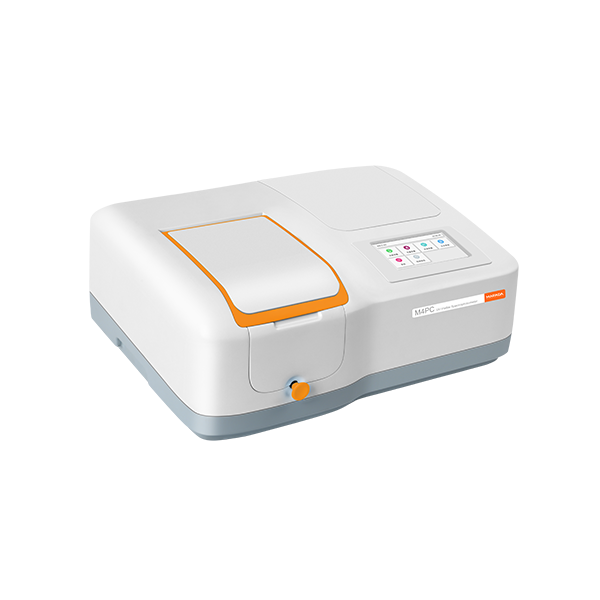 M4PC 比例双光束脉冲氙灯紫外/可见分光光度计