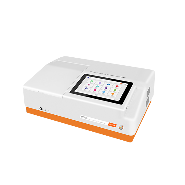 M7PC 双光束紫外可见分光光度计