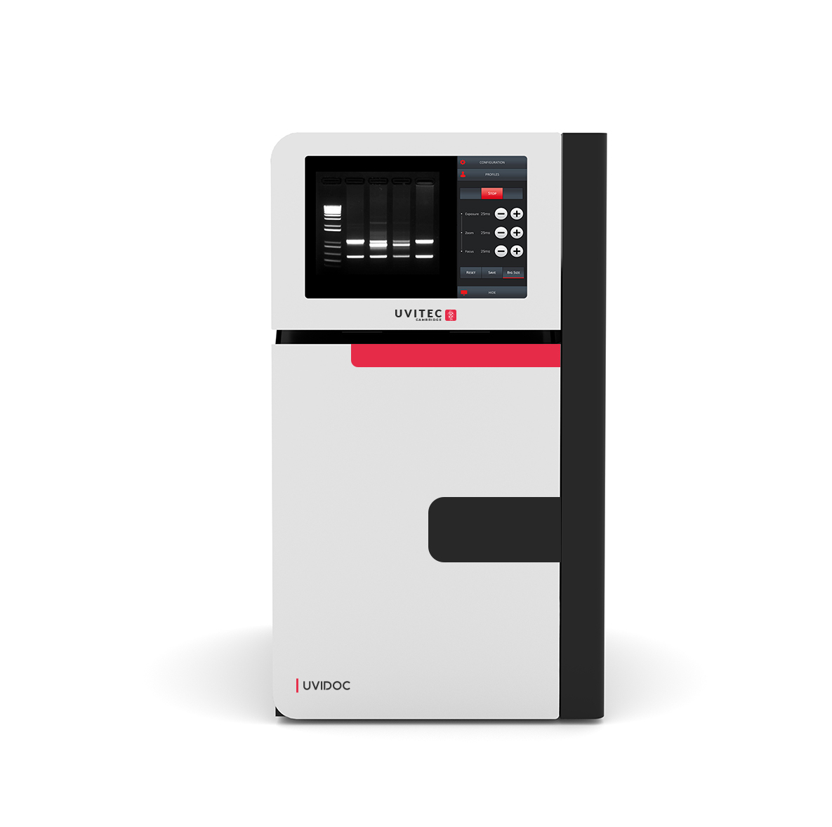 Uvidoc HD6 Touch Plus 凝胶成像分析仪