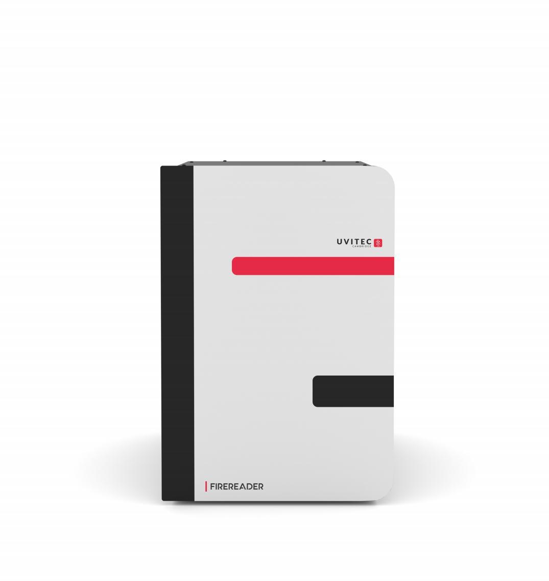 FireReader V10 Plus 凝胶成像分析仪