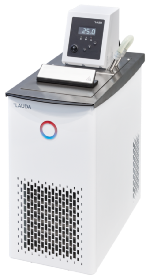 Alpha 制冷恒温器