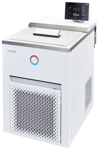 LAUDA PRO 制冷恒温器