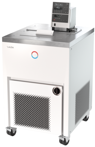 LAUDA Proline Kryomate 制冷恒温器